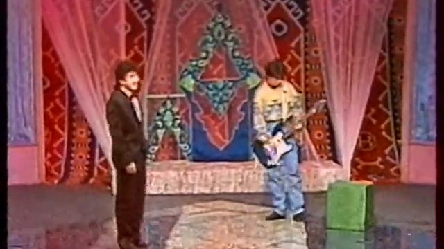 Intiqam Kerimov смотреть онлайн