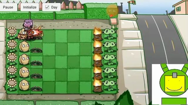 Я играю в пвз бт смотреть онлайн
