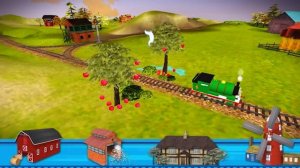Thomas & Friends™ Express Delivery Mobile Gaming
