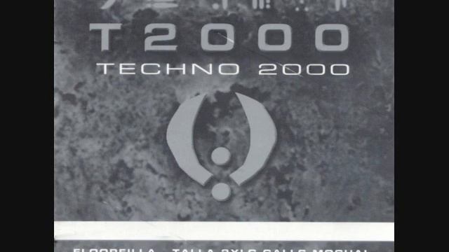 T 2000: Techno 2000 - CD1 смотреть онлайн