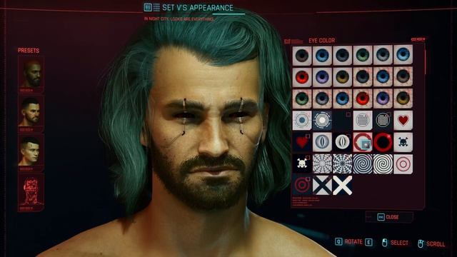 Cyberpunk 2077 Lets Play Part 1 RTX Psycho Graphics - Character Creation смотреть онлайн