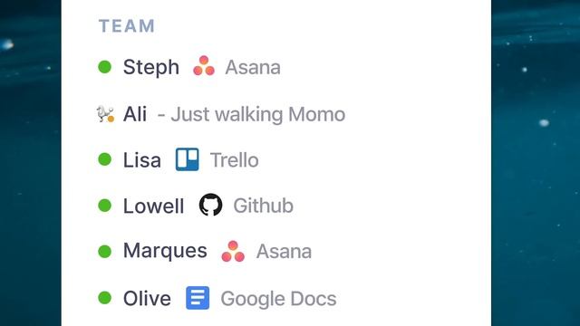 Tandem - A virtual office for remote teams смотреть онлайн