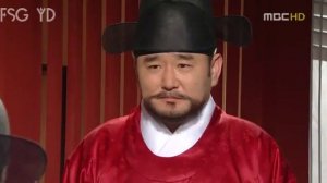 Ли Сан: Король Чонджо 1 сезон 54 серия