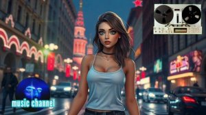 Roman Son feat. Lika - Я не дура (Красотка из Твери) [Moscow Dance Version] / 2024 На всех площадках