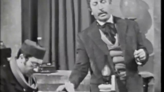 Orologio A Cucu' 1/7