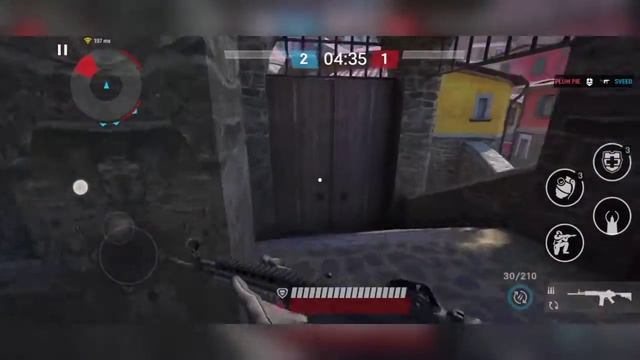 Warface:global operation.gun shooting Game,FBS/win in 1 match/Keshav is live смотреть онлайн