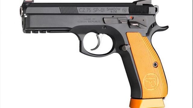 cz 75 shawdow смотреть онлайн