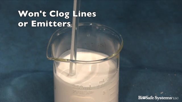 CalOx pH Product Consistency смотреть онлайн