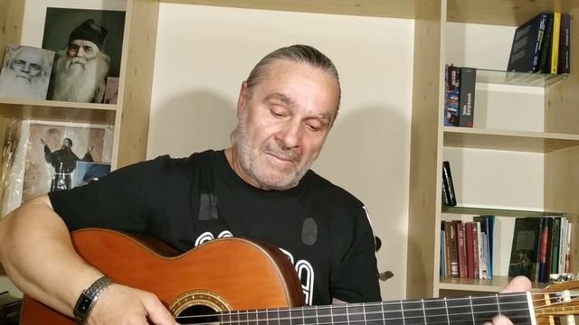 В тяжелой вязкой пелене... смотреть онлайн
