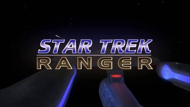 Star Trek: Valkyrie - Special Episode 1 - "The Captain's Table" смотреть онлайн