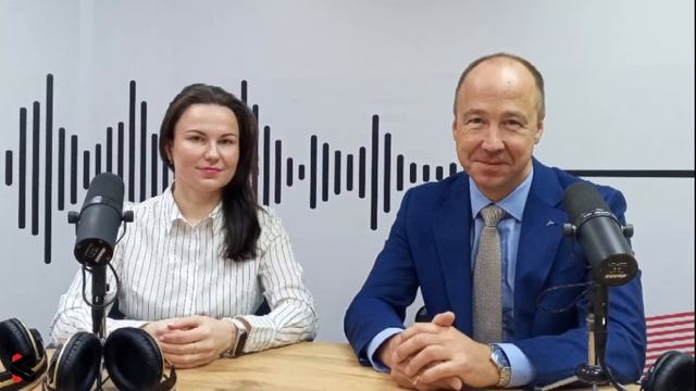 «Разговор по делу»(16+) с налоговым консультантом, автором обучающих курсов Ксенией Татариновой смотреть онлайн