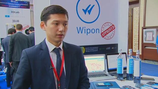 Әлеует. Үздік стартап-жобалар іріктелген апта смотреть онлайн