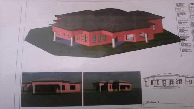 House Plans In South Africa Pretoria (see description) смотреть онлайн