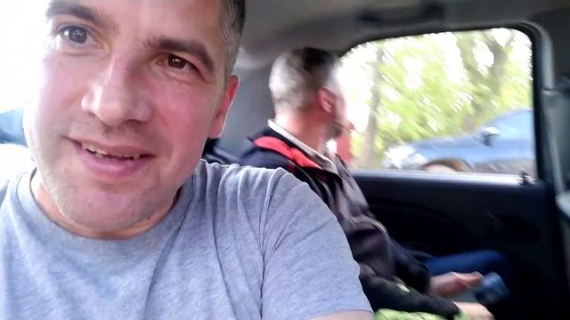 Великорецкий крестный ход 2022. Подготовка смотреть онлайн