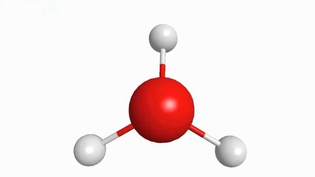 [GAMESS] vibration of H3O(+) смотреть онлайн