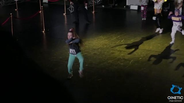 SAMSON 2019 | Diana Neplyueva смотреть онлайн