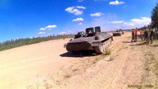 Колтан 2 Техника и получение вводных