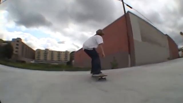 Henry's VX Footage смотреть онлайн