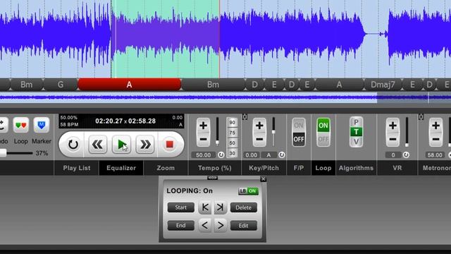 Song Surgeon for Guitarists смотреть онлайн