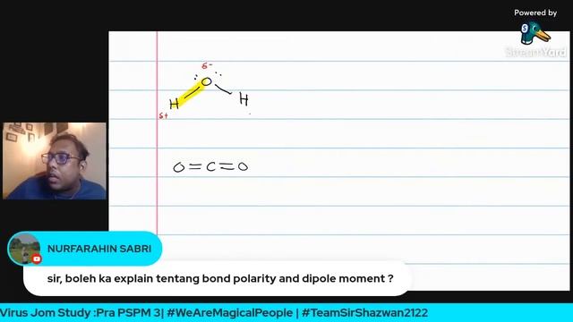 SK015 PSPM CHEMISTRY- JOM STUDY_PRA PSPM 3 смотреть онлайн