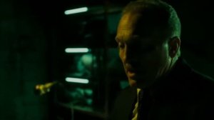 Пила 5 (2008) - Концовка (Ремикс) «Nine Zepp» [Пила: Спираль саундтрек]