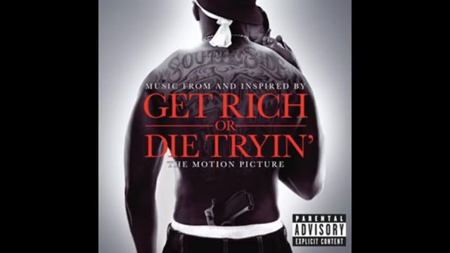 50 CENT/ WINDOW SHOPPER смотреть онлайн
