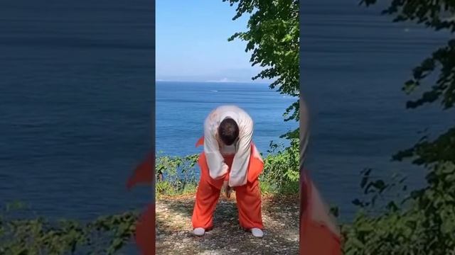 70 причина заняться Оздоровительным Цигун #цигун #цигунонлайн смотреть онлайн