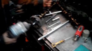 АВТО ЗАМЕНА РЕМНЯ ГРМ И ЦЕПИ НА ХУНДАЙ АКЦЕНТ ТАГАЗ