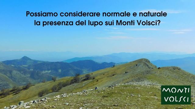 Il Lupo sui Monti Volsci - pt. 4 смотреть онлайн