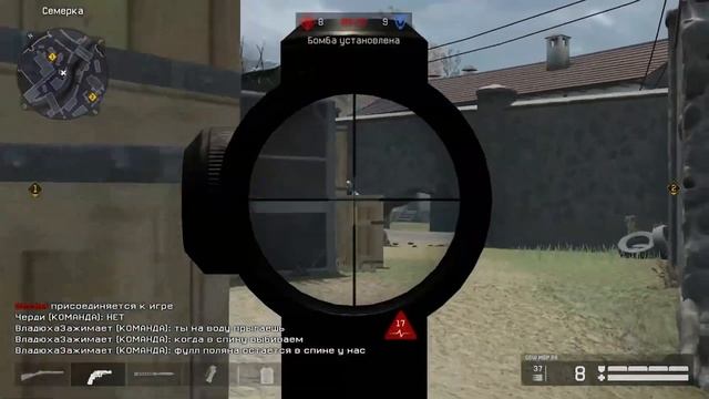 КАК Монтон ИГРАЕТ В WARFACE!? (feat. Суфлешка) смотреть онлайн