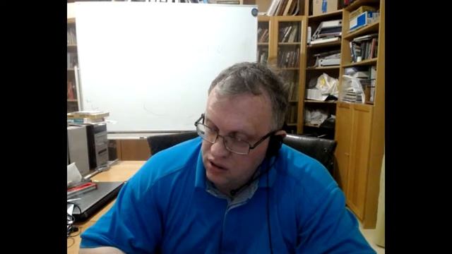 Невозможные корреляции в квантовой механике смотреть онлайн