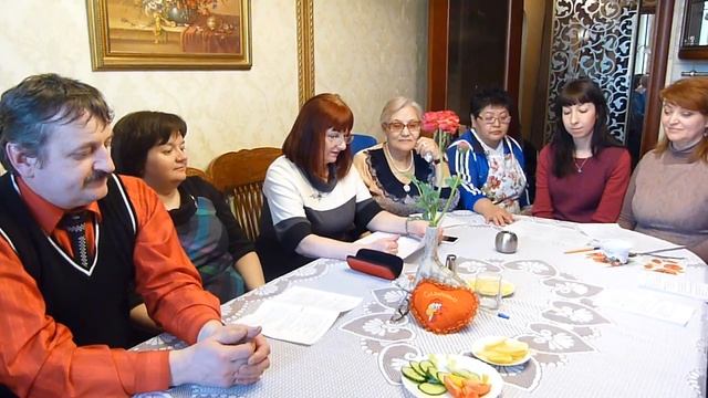 Признание Людмиле Ивановне смотреть онлайн