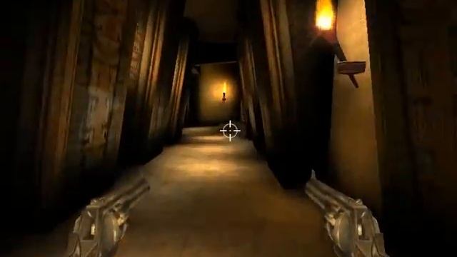 Serious Sam The First Encounter Hatshepsut #1 смотреть онлайн