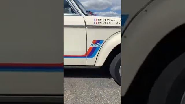 TOUR AUTO 2020 - Indigo Classic смотреть онлайн
