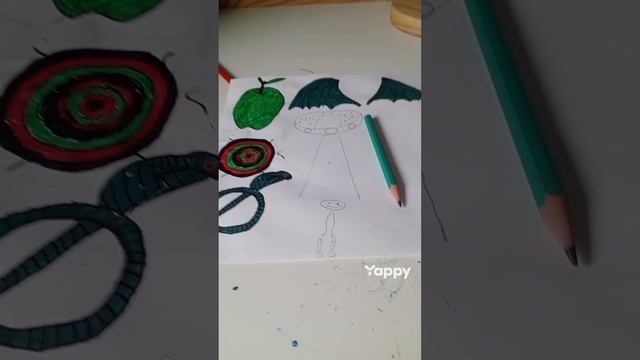 ВСЕ СЕРИИ зелёной странички в YAPPY