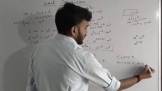 Unit conversion |Physical chemistry| B.Sc.|CSIR-NET|GATE смотреть онлайн