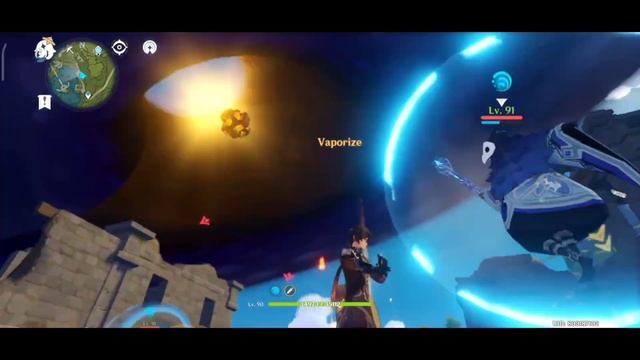 Build Albedo смотреть онлайн