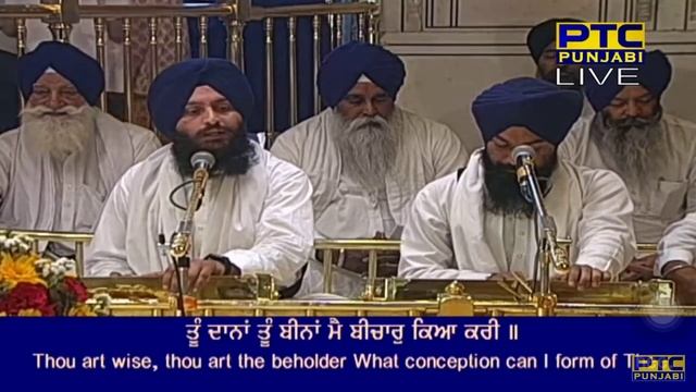 Main Andhle Ki Tek Tera Naam Khundkara смотреть онлайн