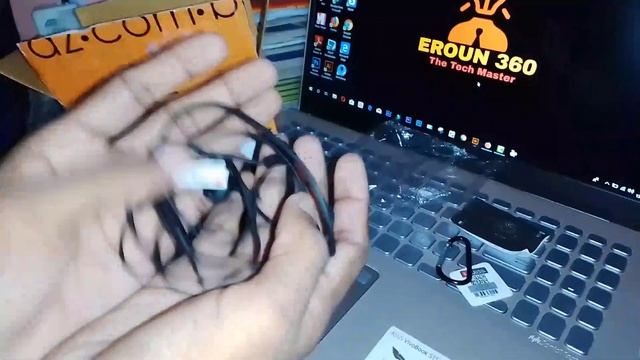 UiiSii Hm 12 Gaming Earphone | PUBG গেমারদের সেরা ইয়ারফোন 2019 смотреть онлайн
