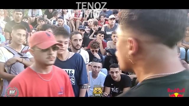 MEJORES RIMAS DEL UNDER III🔥 (SUBTITULADO) смотреть онлайн