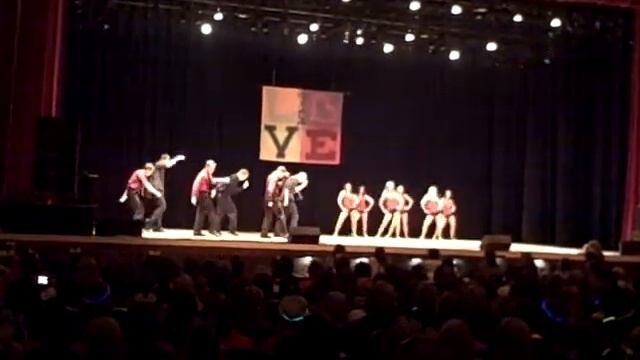 Gamma Phi Beta/ Lambda Chi Alpha/ Theta Chi Bar Night смотреть онлайн