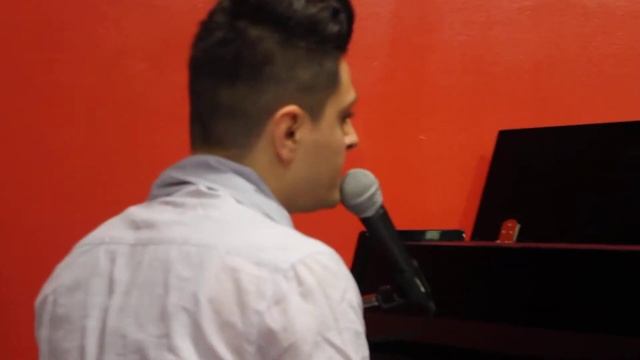 Virginio - Il tempo sprecato (mini live) @ mondadori multicenter Milano смотреть онлайн