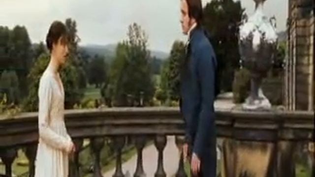 As lovers go - pride & prejudice смотреть онлайн