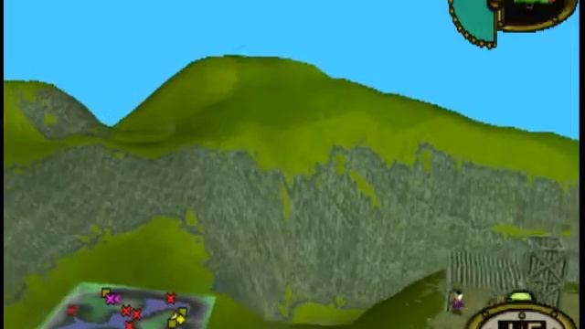 [PS1] HoW-PH - 21 - Игра опять поломана смотреть онлайн