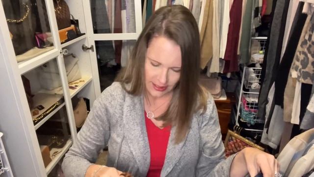 Saint Laurent College Unboxing Video - Charron Blue!!! Plus Differences Between Old & New Models смотреть онлайн