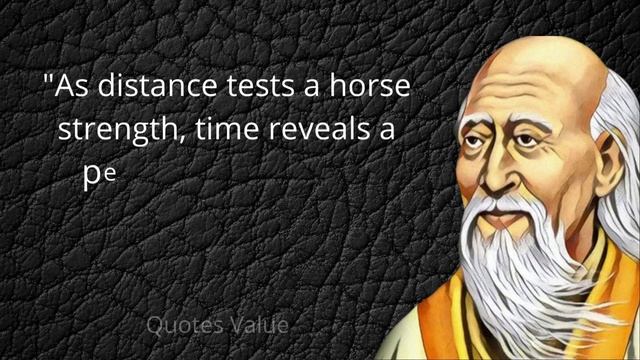 The Wisdom of Chinese Proverbs | The Most Inspiring Chinese Quotes That Will Change Your Life смотреть онлайн