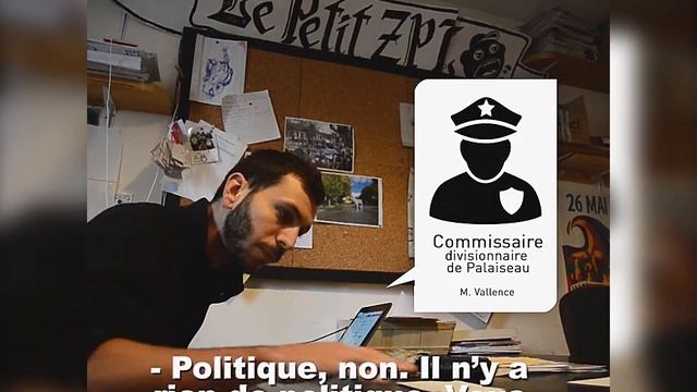 GROSSE DESCENTE AU SHAM' • Le Petit ZPL смотреть онлайн