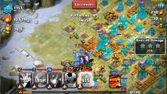 Mox X xXx Lords League Battle with Alamat of Ph Guild 3 30 2015 1 52 14 PM смотреть онлайн