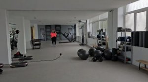 17. Новый этап жизни