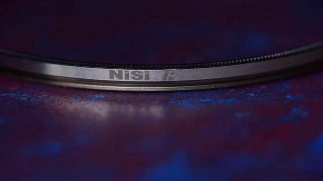 NiSi UV Filters - The ultimate in lens protection and image quality смотреть онлайн